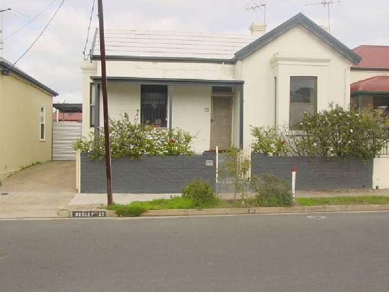 54 Dudley Street, Semaphore SA 5019