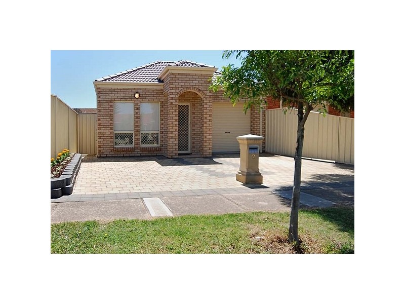2 Third Avenue, Woodville Gardens SA 5012