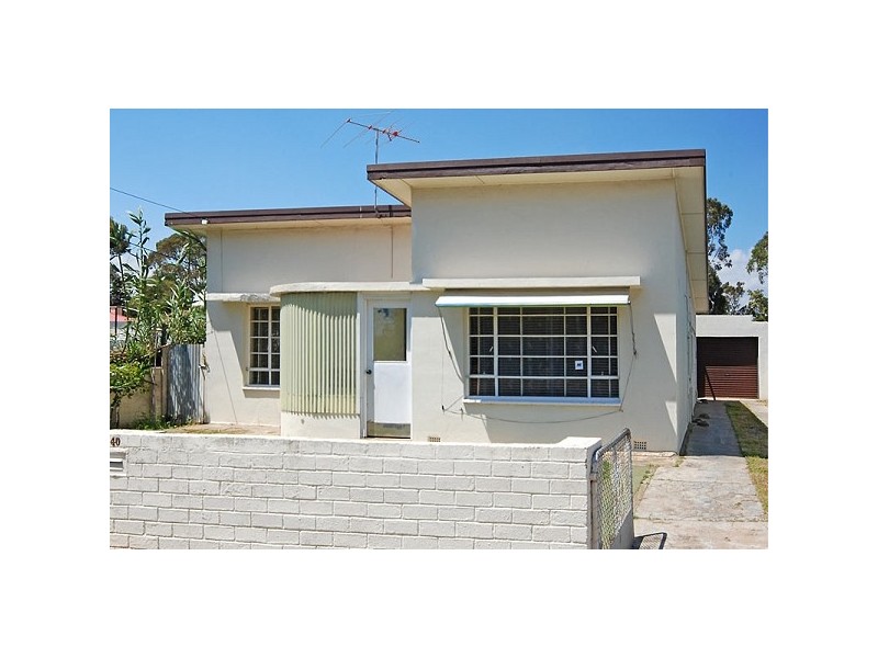 40 Burwood Avenue, Woodville North SA 5012