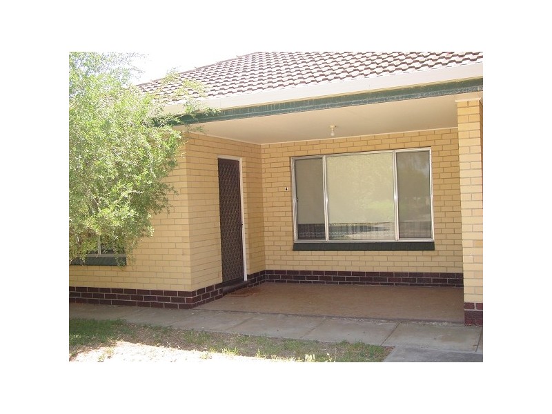 4/8 Minna Terrace, Semaphore Park SA 5019