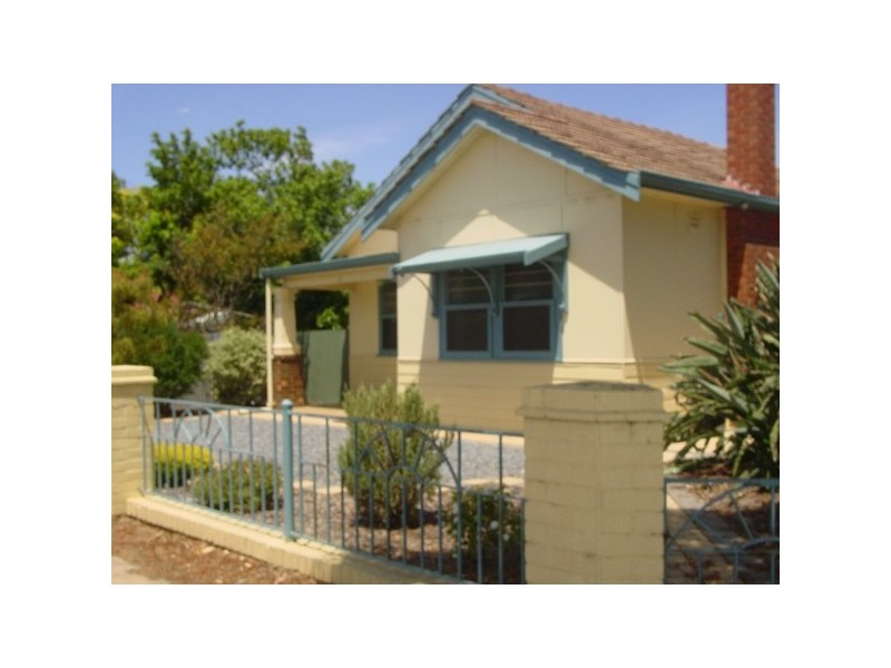 12 Sussex Street, Alberton SA 5014