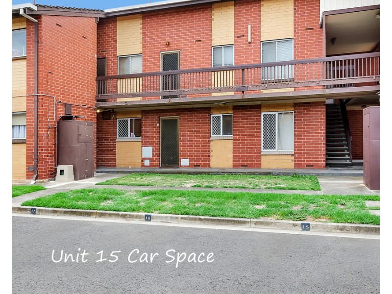 15/3 Henry Street, Rosewater SA 5013