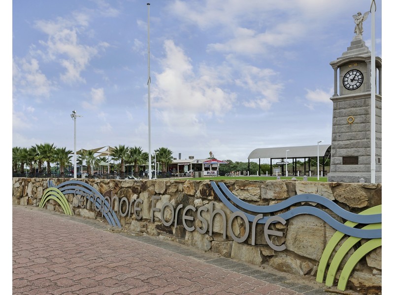 3/97 The Esplanade, Semaphore SA 5019
