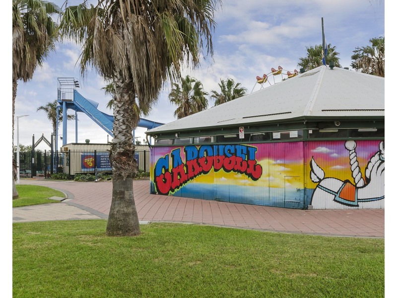 3/97 The Esplanade, Semaphore SA 5019