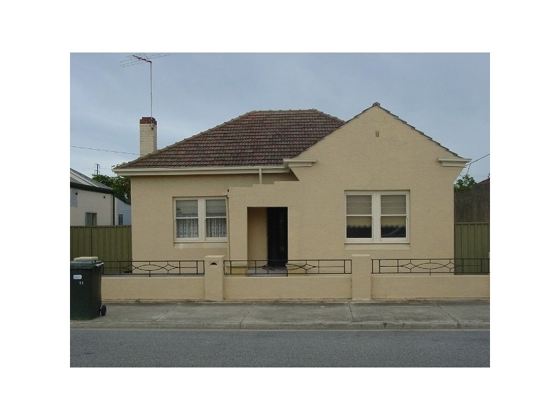 11 Connor Street, Glanville SA 5015