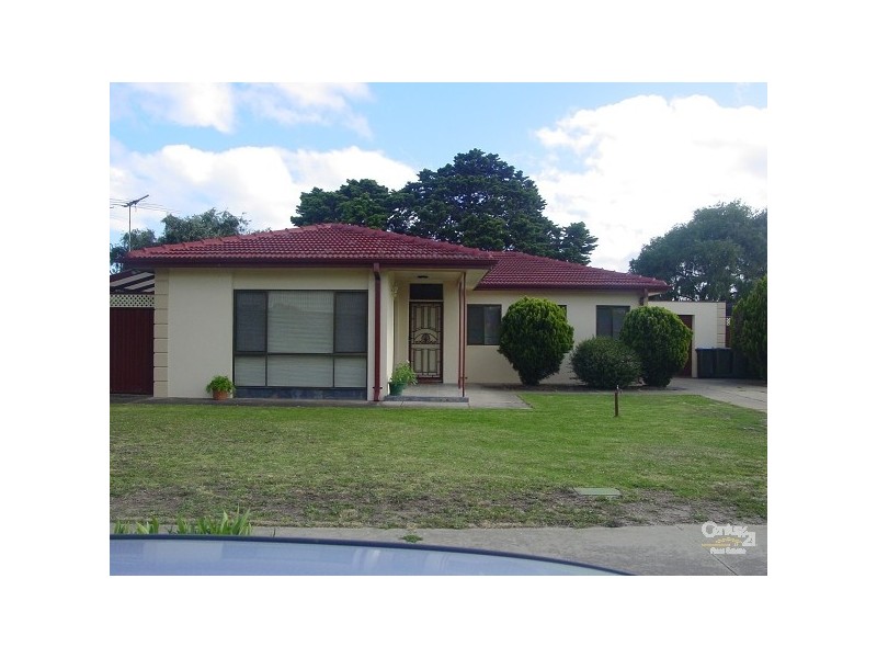 19 Paringa Street, Taperoo SA 5017