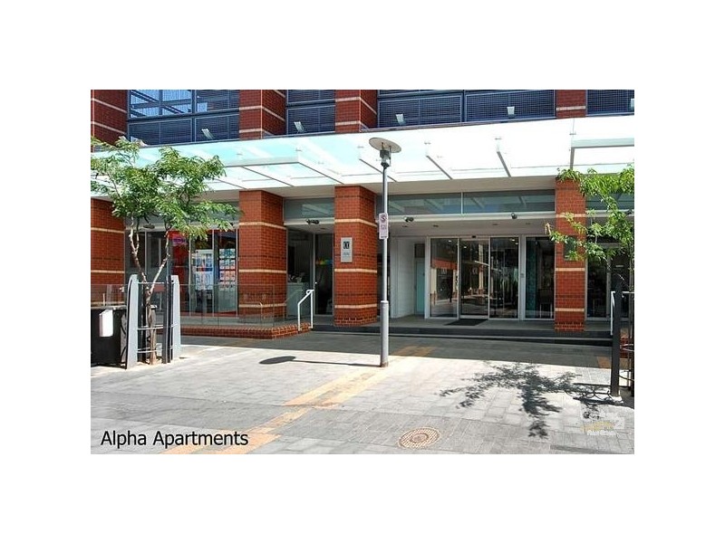 503/15 Vaughan Place, Adelaide SA 5000