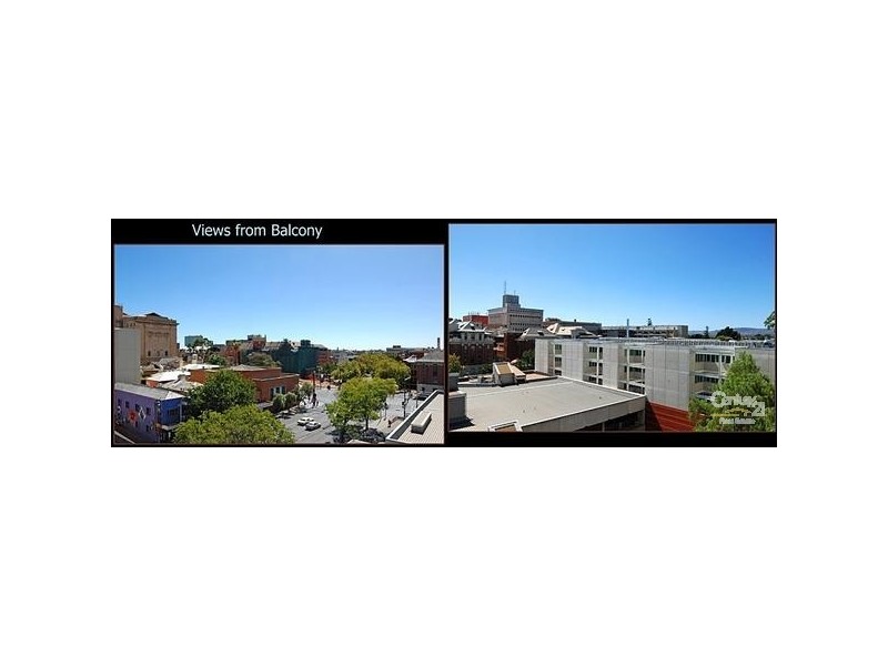 503/15 Vaughan Place, Adelaide SA 5000