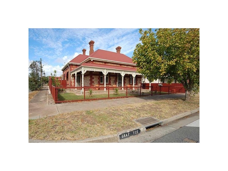 28 Gray Terrace, Rosewater SA 5013