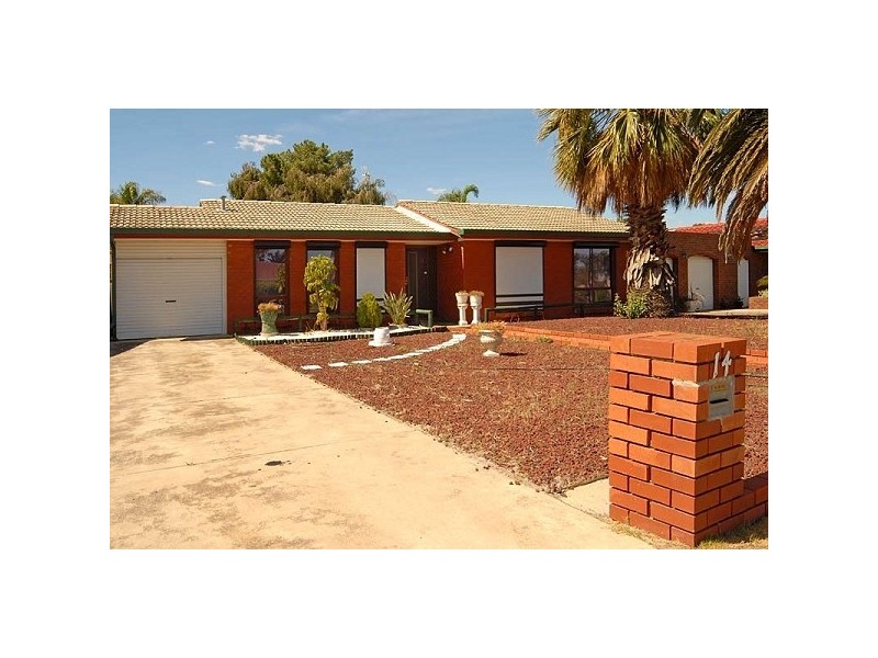 14 Cherry Avenue, North Haven SA 5018