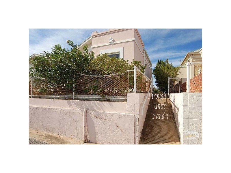 95 Esplanade, Semaphore SA 5019