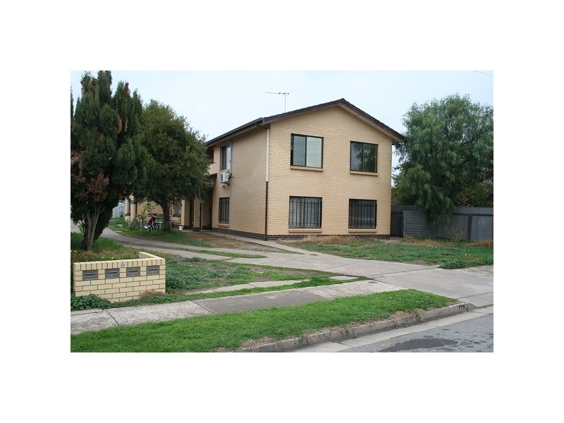 1-22 Graham Street, Glanville SA 5015