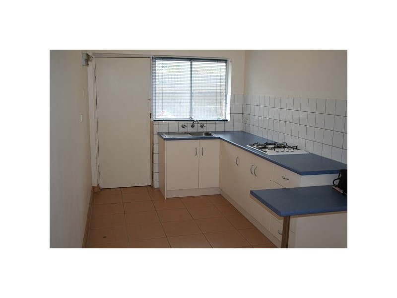 1-22 Graham Street, Glanville SA 5015