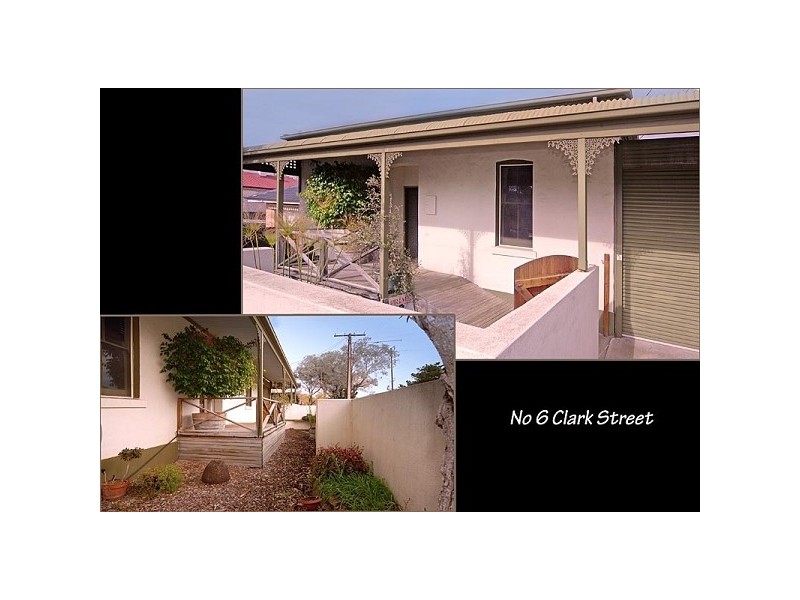 6 Clark Street, Exeter SA 5019