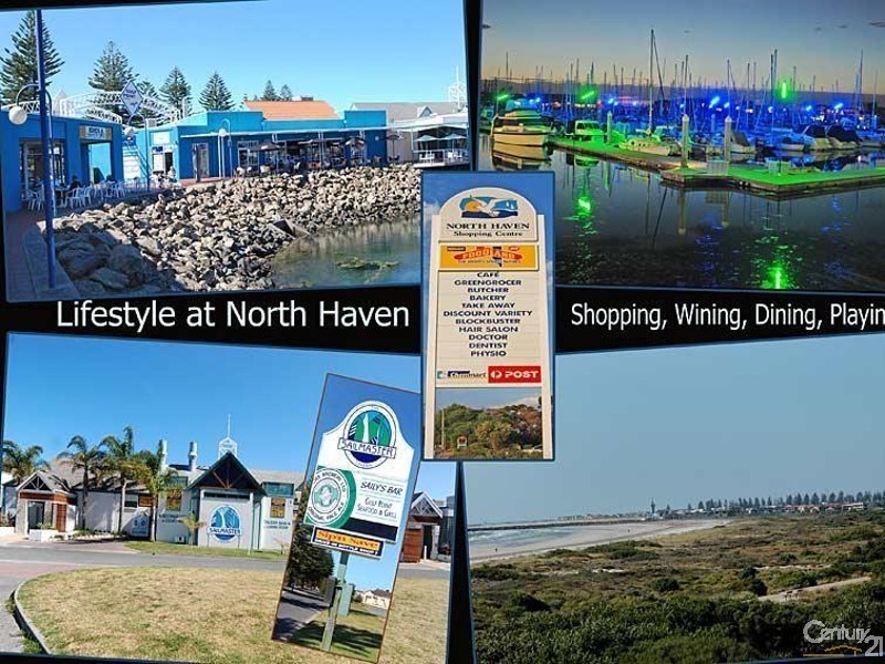 c10 Refuge Cove, North Haven SA 5018