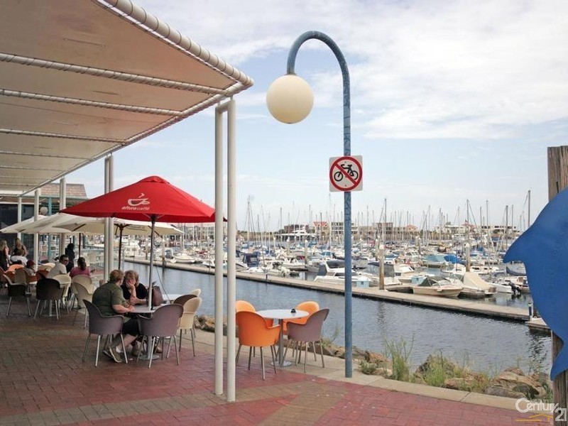 c10 Refuge Cove, North Haven SA 5018