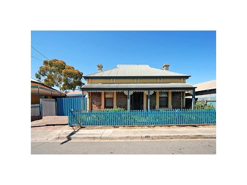 30 May Street, Birkenhead SA 5015