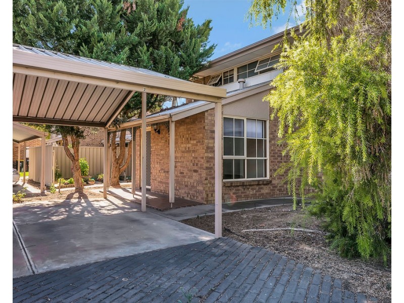 2/21 Port Road, Queenstown SA 5014