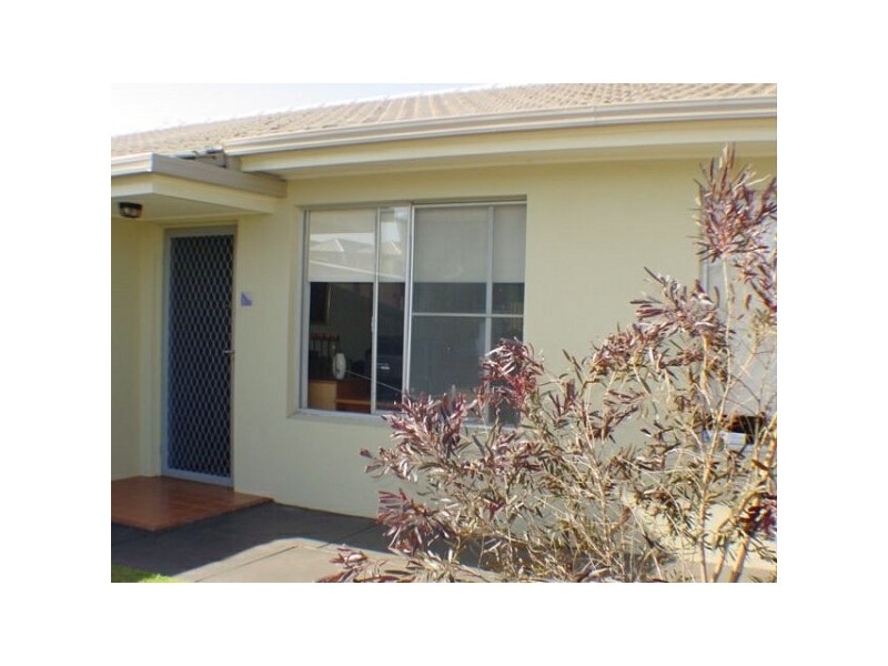 1/29 Swan Street, Semaphore SA 5019