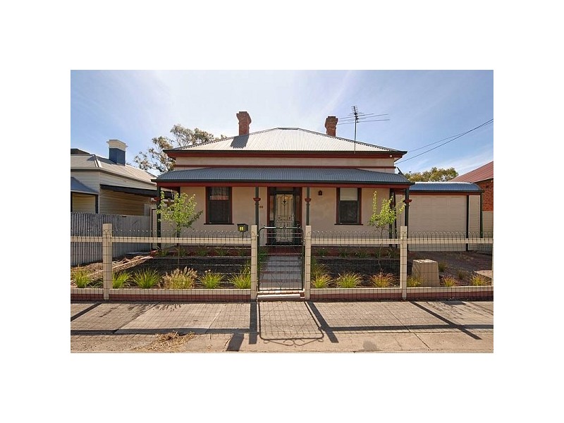 11 Benson Street, Semaphore SA 5019