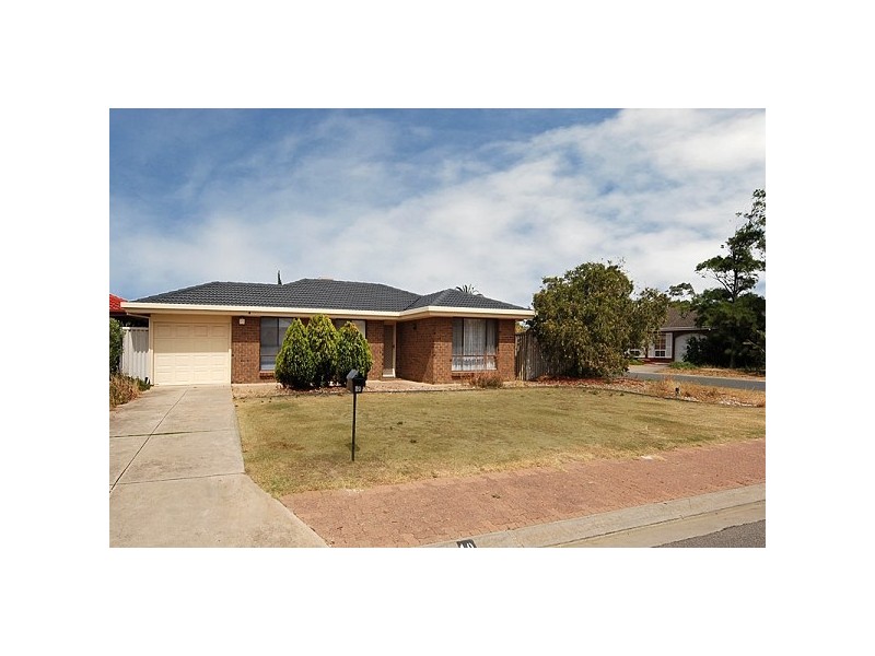 19 Steadman St, North Haven SA 5018