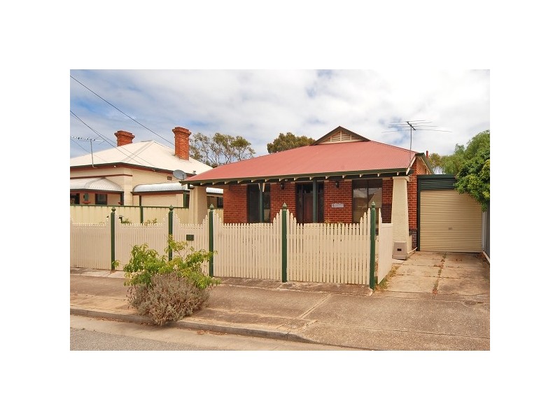 13 Benson Street, Semaphore SA 5019