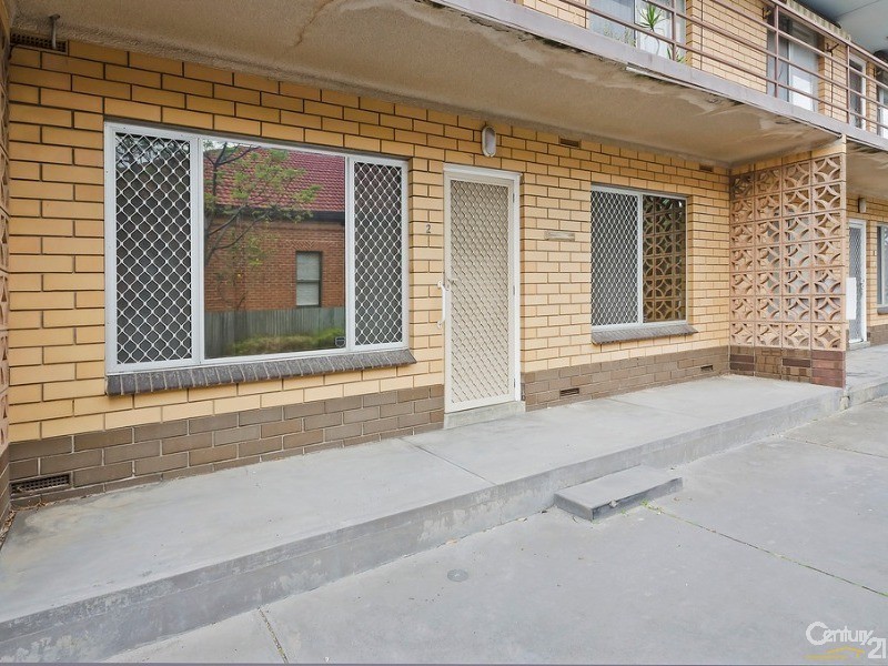 2/11 Musgrave, Largs Bay SA 5016