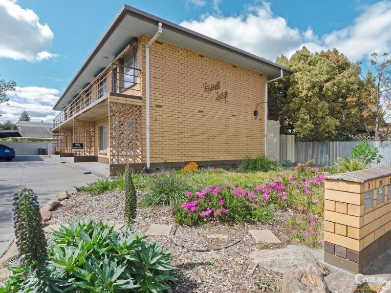 2/11 Musgrave, Largs Bay SA 5016