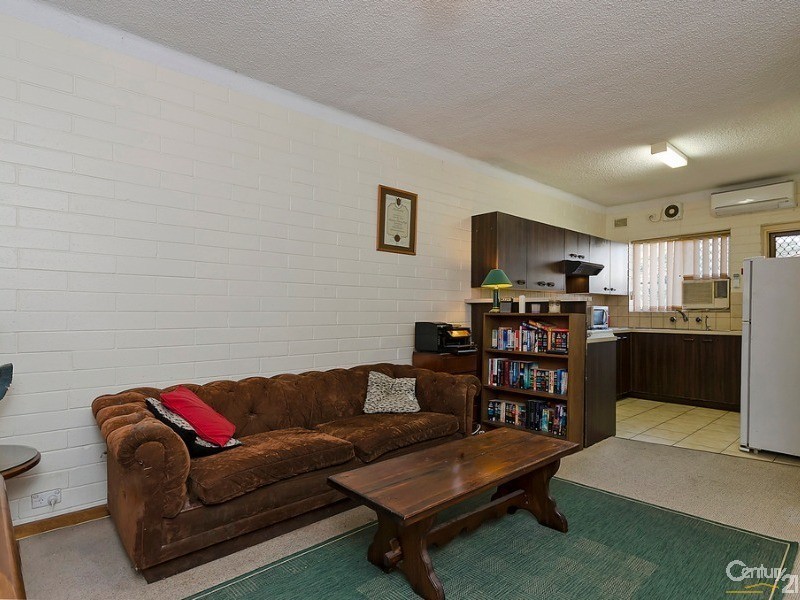 2/11 Musgrave, Largs Bay SA 5016