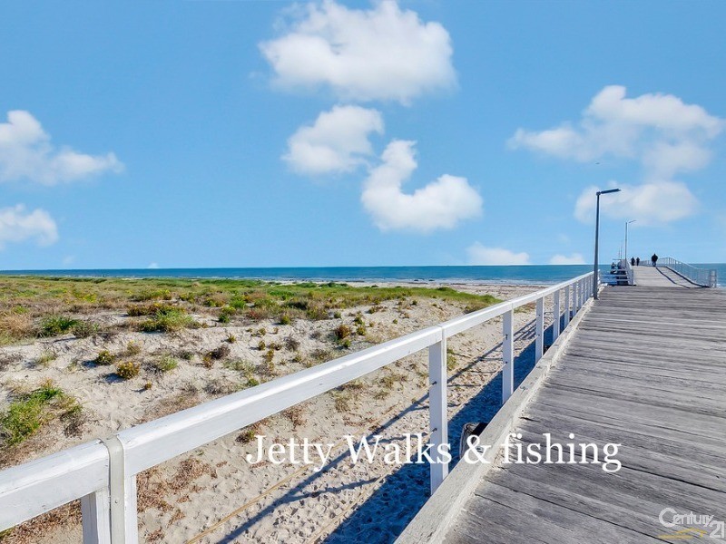 2/11 Musgrave, Largs Bay SA 5016