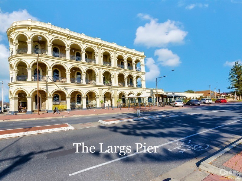 2/11 Musgrave, Largs Bay SA 5016