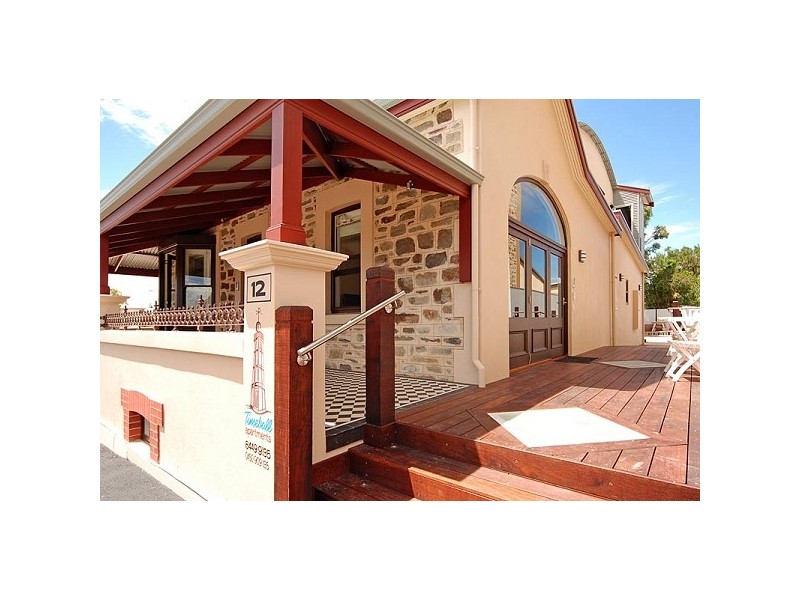 1/12 Newman Street, Semaphore SA 5019