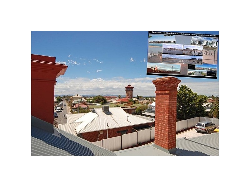 3/12 Newman Street, Semaphore SA 5019