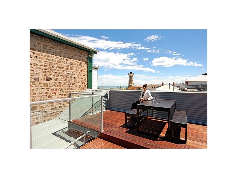 4/12 Newman Street, Semaphore SA 5019