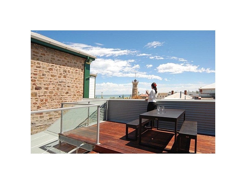 4/12 Newman Street, Semaphore SA 5019