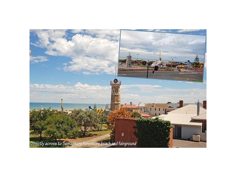 4/12 Newman Street, Semaphore SA 5019