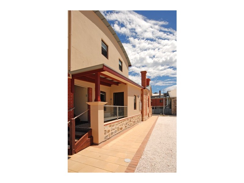 4/12 Newman Street, Semaphore SA 5019