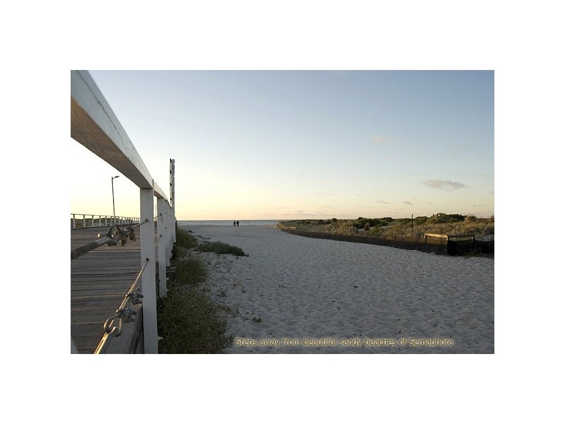 1-4/12 Newman Street, Semaphore SA 5019