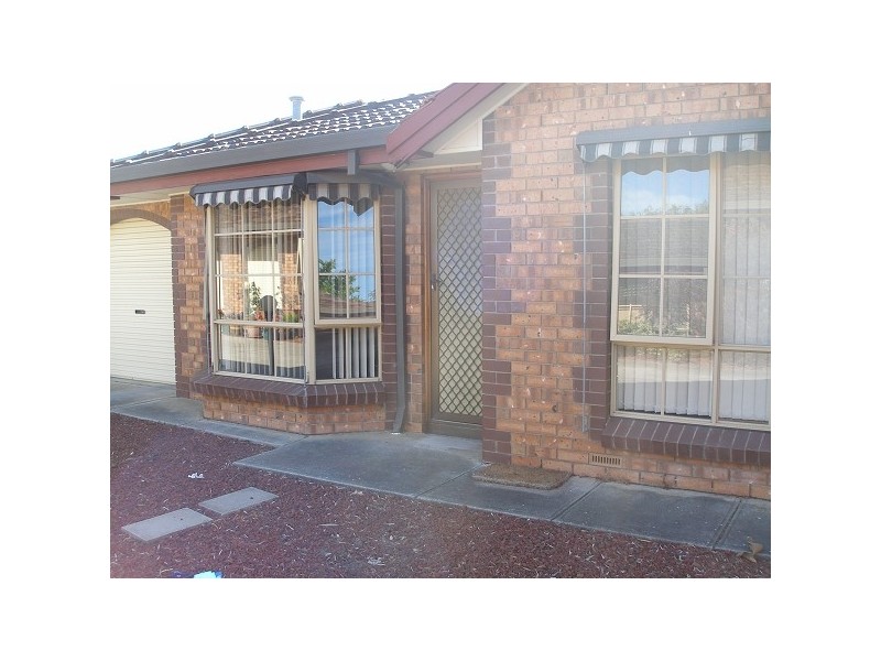 4/157 Semaphore, Semaphore SA 5019