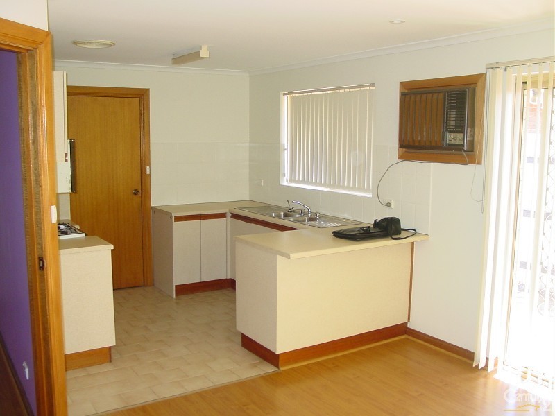 4/157 Semaphore, Semaphore SA 5019