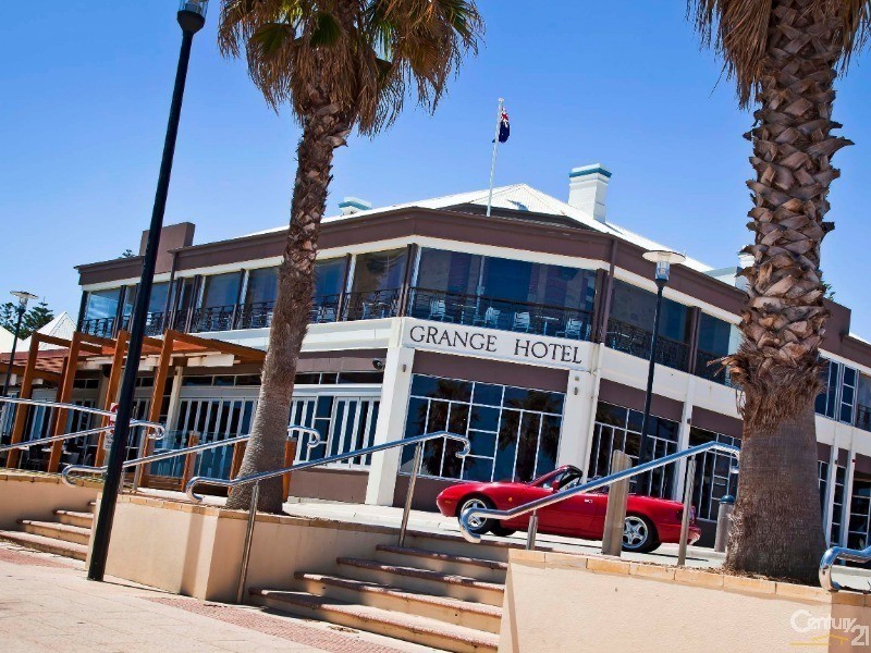 2/634 Grange Road, Henley Beach SA 5022