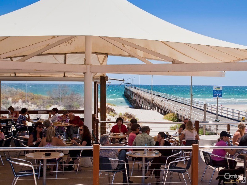 2/634 Grange Road, Henley Beach SA 5022