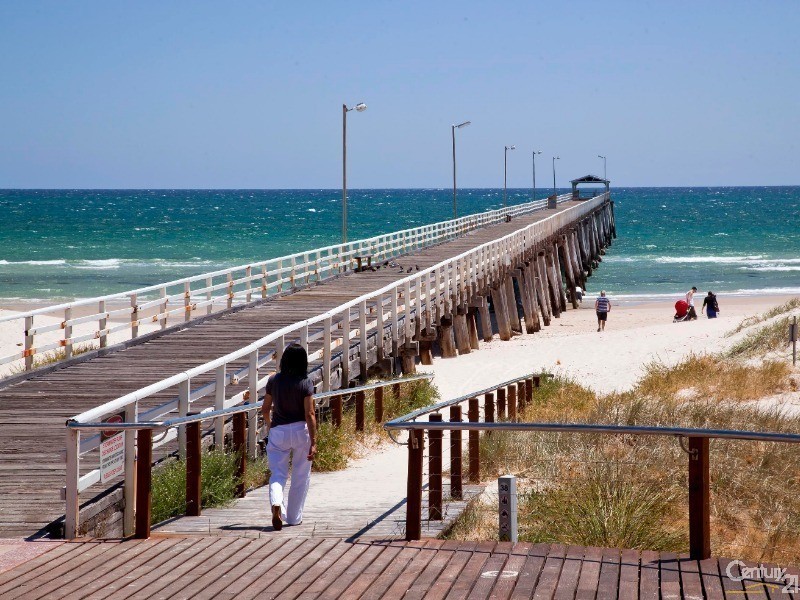 2/634 Grange Road, Henley Beach SA 5022