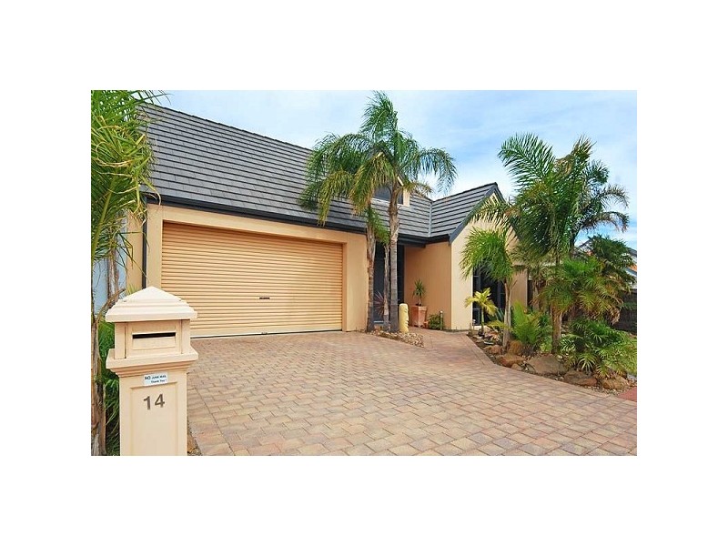 14 South Australia One Drive, North Haven SA 5018