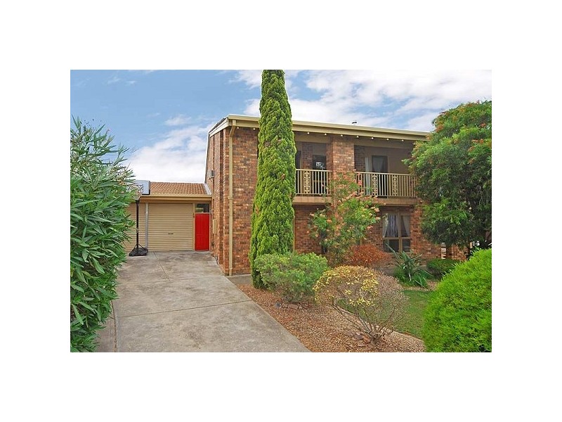 19 Sea Spray Avenue, North Haven SA 5018