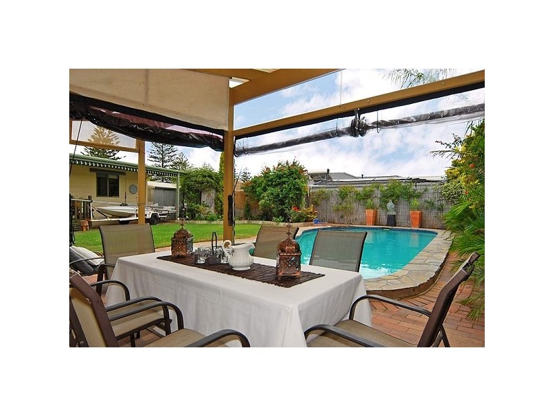 19 Sea Spray Avenue, North Haven SA 5018