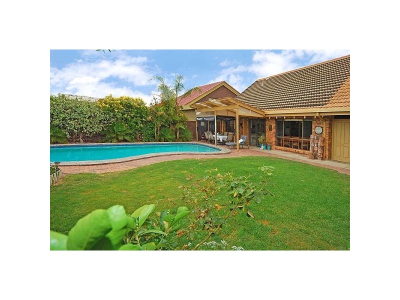 19 Sea Spray Avenue, North Haven SA 5018