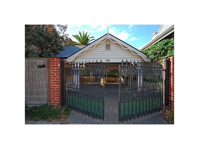 11 Blackler Street, Semaphore SA 5019