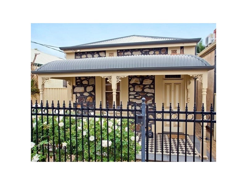 154 Drayton Street, Bowden SA 5007