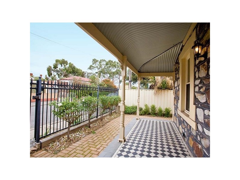 154 Drayton Street, Bowden SA 5007